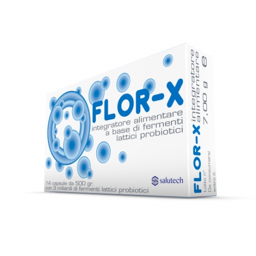 Flor-x